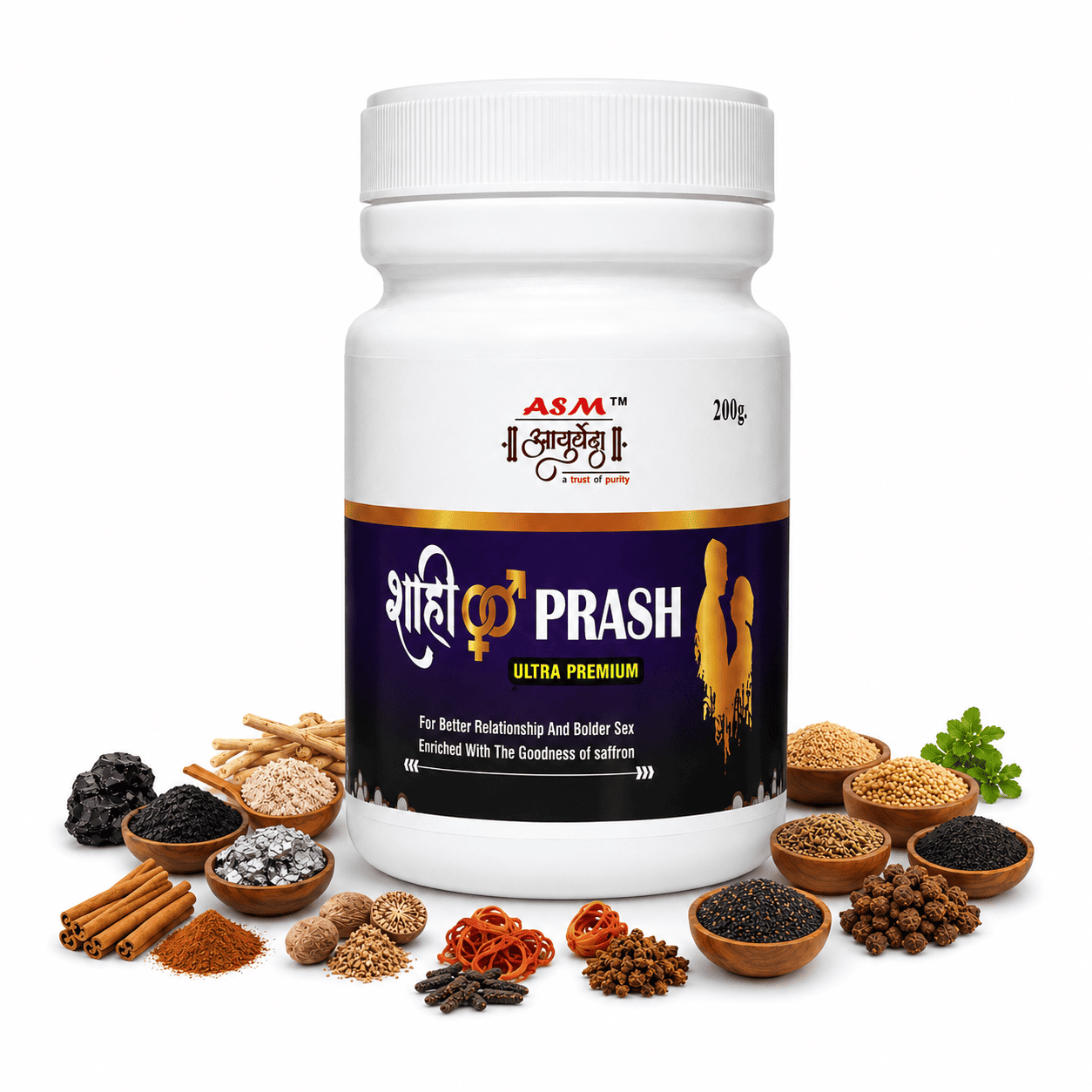 Sahi Prash