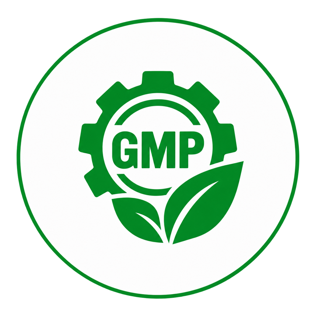 GMP Certified